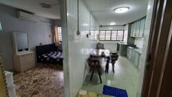 Blk 701 Reservoir Rise (Bedok), HDB 4 Rooms #406635171
